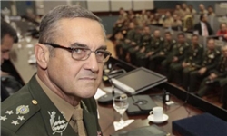ارتش برزیل احتمال کودتا علیه رئیس‌جمهور این کشور را رد کرد