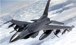 کشته شدن ۱۲ غیر نظامی در حملات جنگنده‌های آمریکا به حسکه سوریه