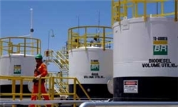 اعتصاب کارگران شرکت نفتی «پتروبراس» برزیل ادامه دارد