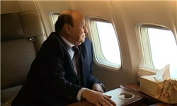 رئیس‌جمهور مستعفی یمن دوباره به «عدن» بازگشت