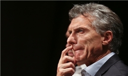 پیشنهادات کاندیدای اپوزیسیون آرژانتین ارزش پول ملی را کاهش می‌دهد