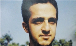 نامه شهید یک‌روز قبل از شهادت/ حضور در جبهه به جای تحصیل در دانشگاه شریف