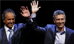 دور دوم انتخابات ریاست جمهوری آرژانتین به روایت آمار