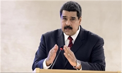وعده رئیس جمهور ونزوئلا برای پیروزی در انتخابات پارلمانی