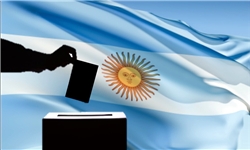دور دوم انتخابات ریاست جمهوری در آرژانتین آغاز شد
