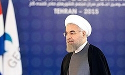 واتیکان تایید کرد که حسن روحانی اواخر ژانویه با پاپ فرانسیس دیدار می‌کند