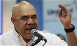 ابراز خرسندی اپوزیسیون ونزوئلا از پیروزی «ماکری» در انتخابات آرژانتین