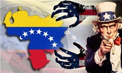 مداخلات آمریکا در ونزوئلا؛ از «بوش» تا «اوباما»