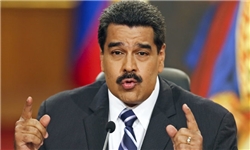 مادورو: ونزوئلا راست‌گرایان را شکست خواهد داد