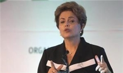 چپ‌گرایان برزیل در دفاع از «روسف» جنبش تشکیل دادند