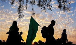 اربعین حسینی؛ راهگشای شیعیان از تاریکی غیبت به صبح ظهور