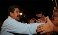 واکنش رئیس جمهور ونزوئلا به اظهارات مداخله‌جویانه نخست‌وزیر اسپانیا