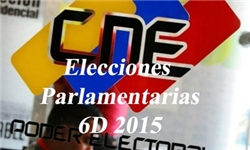مروری بر کاندیداها و احزاب حاضر در انتخابات مجلس ونزوئلا