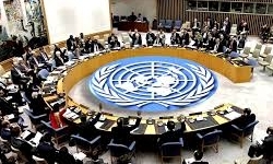 شورای امنیت خواستار تصویب معاهده منع آزمایش هسته‌ای توسط ایران و سایر کشورها شد