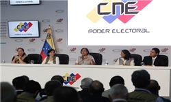 107 کرسی مجلس ونزوئلا به دست راستگرایان افتاده است