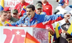 انقلاب بولیواری ونزوئلا در مسیری تازه