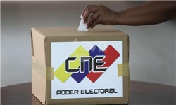 نتایج انتخابات مجلس ونزوئلا؛ دخالت و نفوذ آمریکا و هشدار به بولیواری‌ها