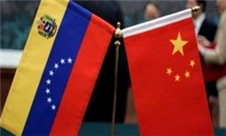 چین: امیدواریم ثبات ملی ونزوئلا حفظ شود