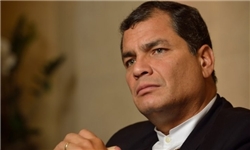 رئیس جمهور اکوادور ترقی‌خواهان آمریکای لاتین را به اتحاد فراخواند
