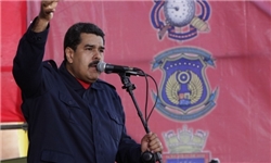 «مادورو» نسبت به برنامه‌های راست‌گرایان در ونزوئلا هشدار داد