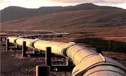 صادرات نفت عراق به ترکیه از طریق خط لوله کردستان از سر گرفته شد