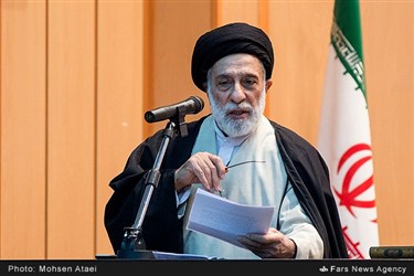 سخنرانی حجت الاسلام سید هادی خامنه‌ای در همایش هم اندیشی اصلاح طلبان سراسر کشور