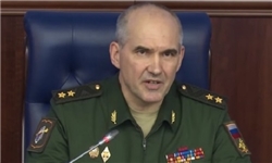 روسیه: آمریکا باید پایگاه «التنف» را تعطیل و منطقه را ترک کند