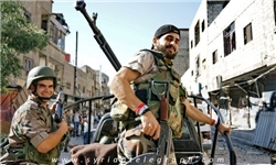 ارتش سوریه به جاده «رقه-أثریا» رسید