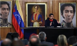 هشدار «مادورو» درباره اقدامات بی‌ثبات‌کننده راستگرایان
