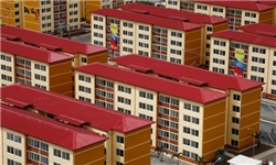 دولت ونزوئلا در سال 2015 بیش از 114 هزار خانه را بازسازی کرد