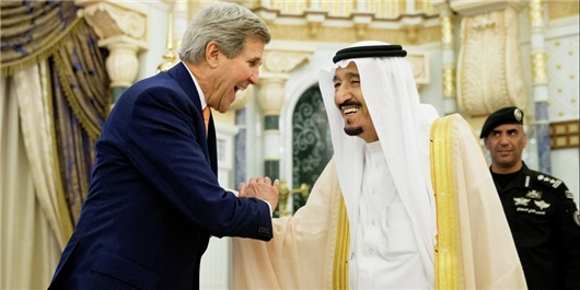 افزایش درخواست‌ها از آمریکا برای توقف مشارکت در جرائم جنگی یمن