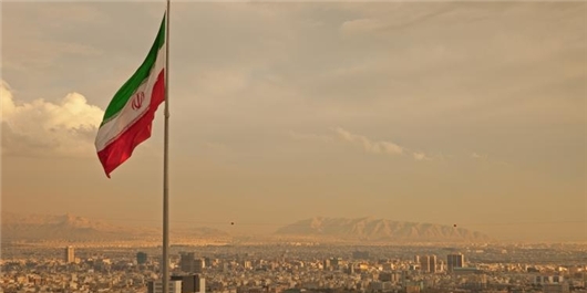 ایران جزء ۸ کشور قدرتمند جهان است
