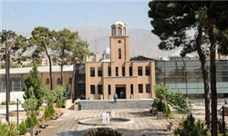 باغ موزه قصر زیر مجموعه سازمان فرهنگی هنری شهرداری تهران قرار گرفت