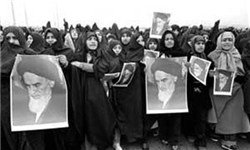 «تاریخ انقلاب اسلامی در بیرجند» تالیف شد