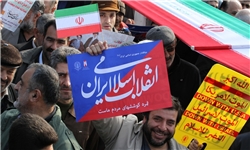 تعهد به مسیر بنیانگذار جمهوری اسلامی یکی از ۲ عامل بقای نظام ایران است