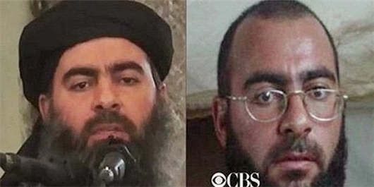 داعش، بیانیه منتسب به خود درخصوص مرگ بغدادی را جعلی دانست