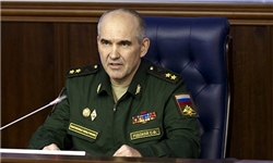 مسکو از پاکسازی کامل «یرموک» سوریه از وجود نیروهای داعش خبر داد