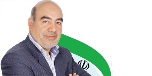 یحیی کمالی‌پور نماینده منتخب مردم جیرفت و عنبرآباد شد