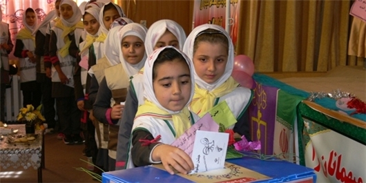 برگزاری جشن نیکوکاری در 4 هزار مدرسه تهران