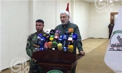ابومهدی المهندس: آماده آزادسازی کل مرز عراق با سوریه هستیم