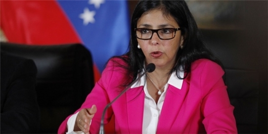 ونزوئلا روابط خود با آمریکا را بازبینی می‌کند