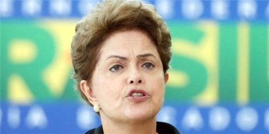 اپوزیسیون برزیل به دنبال برگزاری زودهنگام انتخابات ریاست جمهوری است