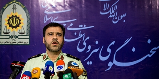 تروریست‌ها به پاکستان متواری شدند/ پلیس ایران مراتب اعتراض خود را به پاکستان اعلام کرد