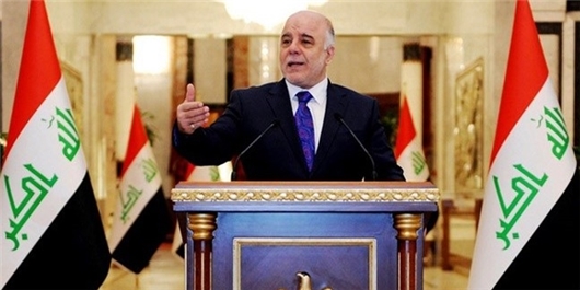 تأکید نخست‌وزیر عراق بر تعقیب عناصر متجاوز به اعضای پارلمان