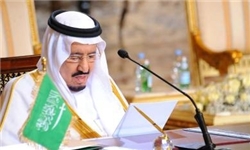 کابینه عربستان «طرح تحول اقتصادی» پسانفتی را تصویب کرد