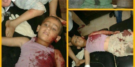 ادامه نقض‌آتش‌بس/ 3 کودک دیگر در فوعه-کفریا شهید شدند +تصاویر