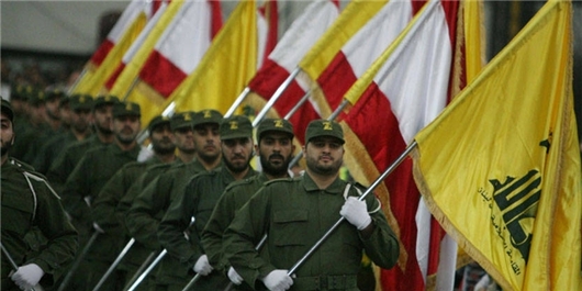 کنترل کامل «قلمون» و ریف دمشق اولویت اصلی حزب‌الله است