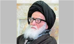 رئیس شورای حوزه‌های علمیه تهران رحلت آیت‌الله طاهری شیرازی را تسلیت گفت