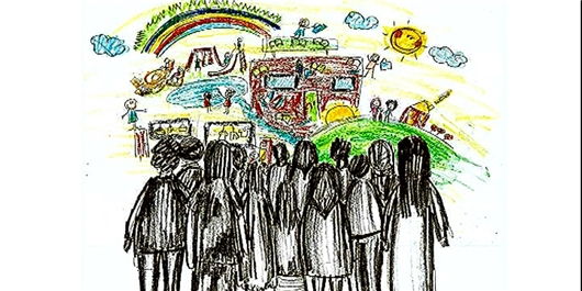 انیمیشن دانشجویی دانشگاه پیام نور بوشهر به بخش ملی جشنواره دانشجویی نهال راه یافت