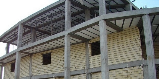 پروژه ساختمان دانشگاه بجنورد متوقف شد